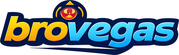 Logo brovegas
